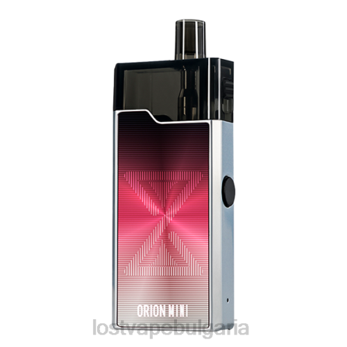 Lost Vape Contact Bulgaria - Lost Vape Orion комплект мини под 0T6L297 сребристо черно