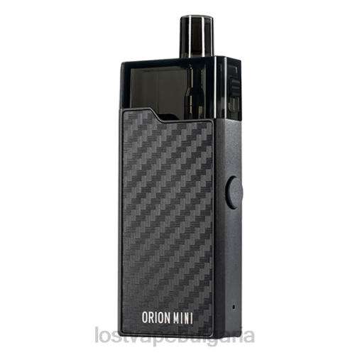 Lost Vape Customer Service - Lost Vape Orion комплект мини под 0T6L296 черни въглеродни влакна