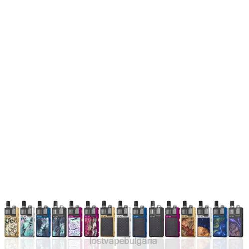 Lost Vape Customer Service - Lost Vape Orion плюс комплект устройство за ДНК под 0T6L486 черни текстурирани въглеродни влакна