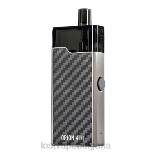Lost Vape Cyborg Цена - Lost Vape Orion комплект мини под 0T6L295 бронзови въглеродни влакна