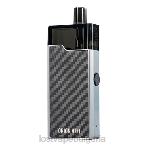 Lost Vape Wholesale - Lost Vape Orion комплект мини под 0T6L29 сребърни въглеродни влакна