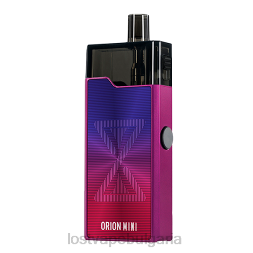Lost Vape Wholesale - Lost Vape Orion комплект мини под 0T6L299 фантомно лилаво