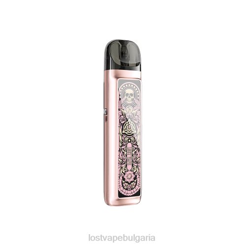 Lost Vape Bulgaria - Lost Vape URSA Nano 2 комплект | под система 0T6L291 кралска душа