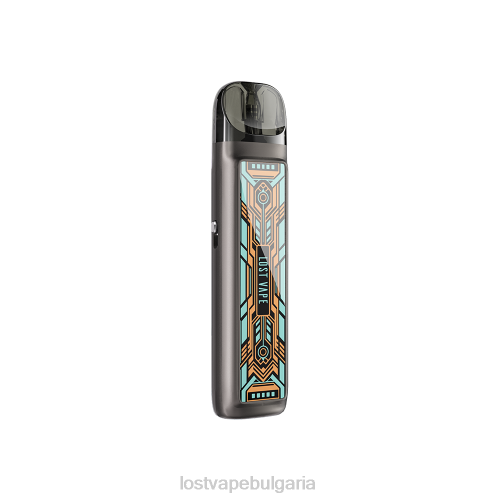 Lost Vape Contact Bulgaria - Lost Vape URSA Nano 2 комплект | под система 0T6L287 двигателно пространство