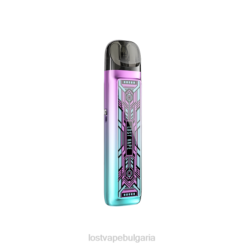 Lost Vape Flavors Bulgaria - Lost Vape URSA Nano 2 комплект | под система 0T6L28 динамично пространство