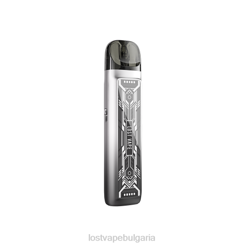 Lost Vape Flavors Bulgaria - Lost Vape URSA Nano 2 комплект | под система 0T6L288 астро пространство