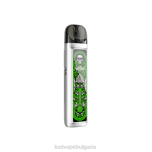 Lost Vape Цена - Lost Vape URSA Nano 2 комплект | под система 0T6L293 дива душа