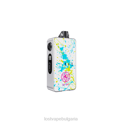 Lost Vape Bulgaria - Lost Vape Centaurus b60 aio комплект | под система 0T6L341 зимни пръски