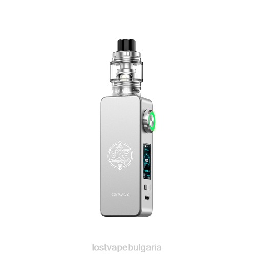 Lost Vape Bulgaria - Lost Vape Centaurus m100 комплект | sub coo танк издание 0T6L421 междузвезден