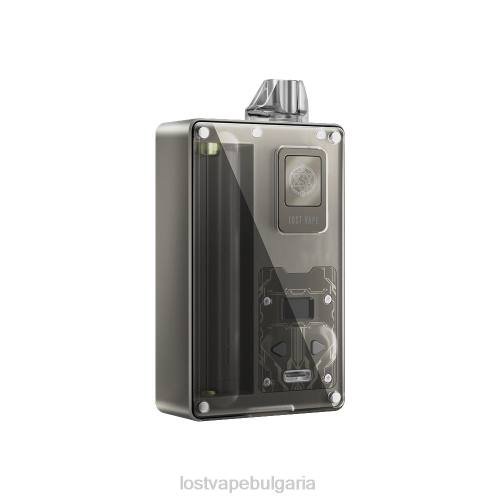 Lost Vape Centaurus Цена - Lost Vape Centaurus b80 aio комплект | под система| батерията не е включена 0T6L304 частици оръжие