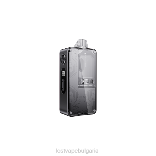 Lost Vape Contact Bulgaria - Lost Vape Centaurus b60 aio комплект | под система 0T6L337 кибер черно