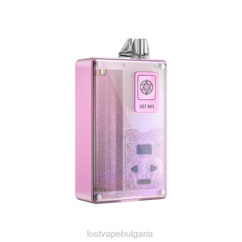 Lost Vape Contact Bulgaria - Lost Vape Centaurus b80 aio комплект | под система| батерията не е включена 0T6L307 мъгляви галактики