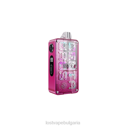 Lost Vape Customer Service - Lost Vape Centaurus b60 aio комплект | под система 0T6L336 розово пазете