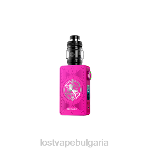 Lost Vape Cyborg Цена - Lost Vape Centaurus м200 комплект 0T6L285 розова планета