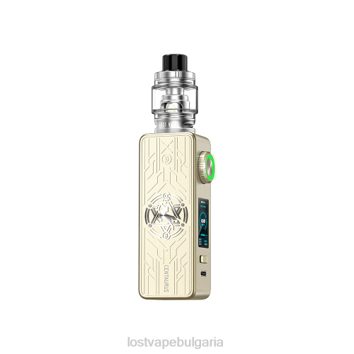 Lost Vape Flavors Bulgaria - Lost Vape Centaurus m100 комплект | sub coo танк издание 0T6L418 галактика бежово