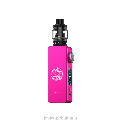 Lost Vape Цена - Lost Vape Centaurus m100 комплект | sub coo танк издание 0T6L423 лунно розово