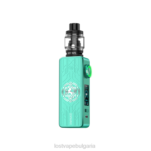Lost Vape Review - Lost Vape Centaurus m100 комплект | sub coo танк издание 0T6L420 ледена мента