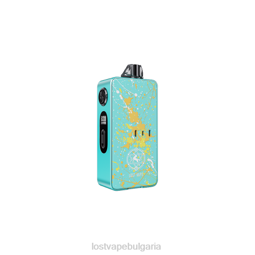 Lost Vape Wholesale - Lost Vape Centaurus b60 aio комплект | под система 0T6L339 пролетен взрив
