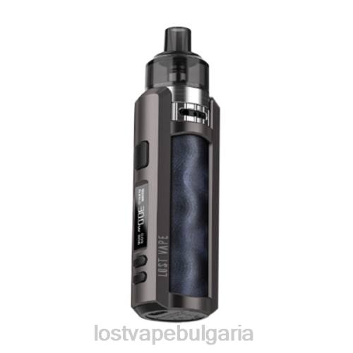Lost Vape Contact Bulgaria - Lost Vape URSA Mini 30w комплект под 0T6L267 бляскав океан