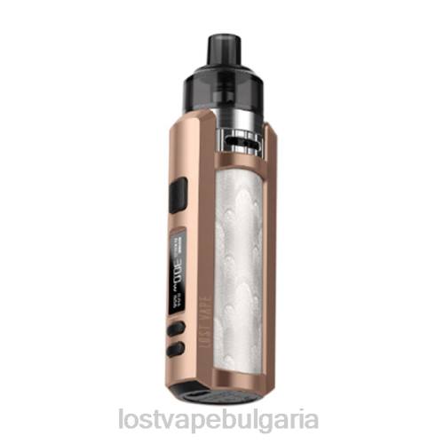 Lost Vape Flavors Bulgaria - Lost Vape URSA Mini 30w комплект под 0T6L268 мъгла се вдигна