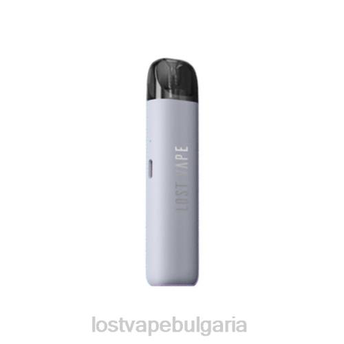 Lost Vape Centaurus Цена - Lost Vape URSA S шушулка комплект 0T6L204 каменно сиво