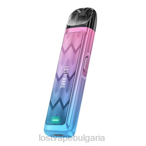 Lost Vape Contact Bulgaria - Lost Vape URSA комплект шушулки | 800 mah 0T6L227 сакура розово