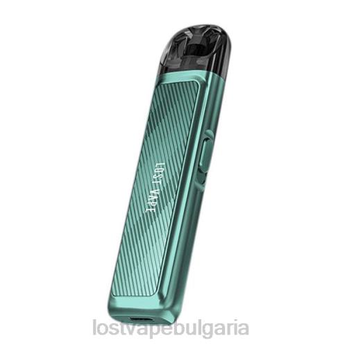 Lost Vape Customer Service - Lost Vape URSA комплект шушулки | 800 mah 0T6L216 кепър зелено
