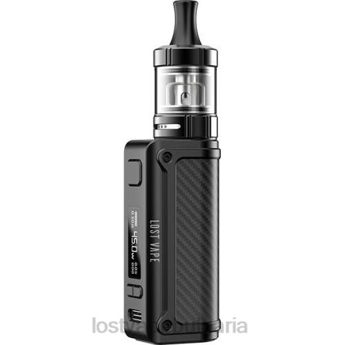 Lost Vape Centaurus Цена - Lost Vape Thelema мини комплект 45w | резервоар ub lite 0T6L4 въглеродни влакна
