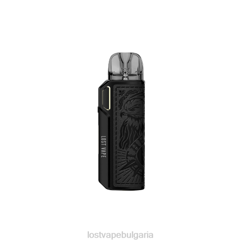 Lost Vape Centaurus Цена - Lost Vape Thelema комплект система elite pod 0T6L334 черен орел