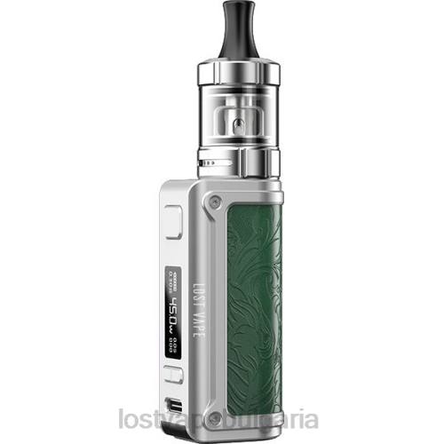Lost Vape Customer Service - Lost Vape Thelema мини комплект 45w | резервоар ub lite 0T6L116 селва сребро