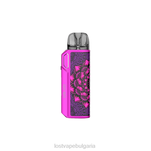 Lost Vape Sofia - Lost Vape Thelema комплект система elite pod 0T6L332 розов сървайвър