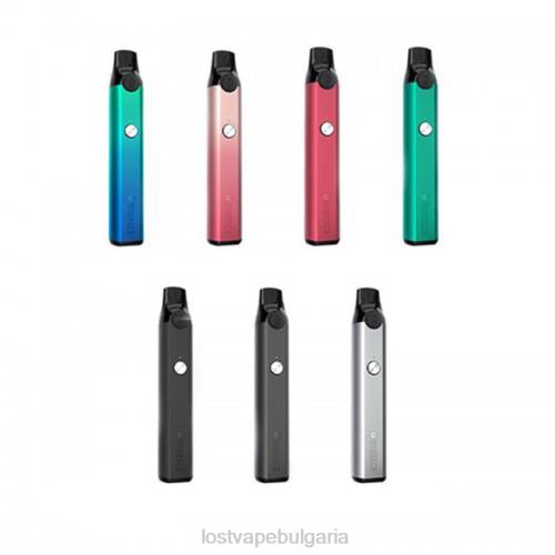 Lost Vape Customer Service - Lost Vape UB комплект lite pod | 30w 0T6L446 тифани зелено