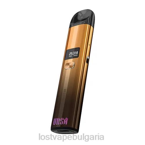 Lost Vape Contact Bulgaria - Lost Vape URSA Pro шушулка комплект 0T6L157 изгрев g