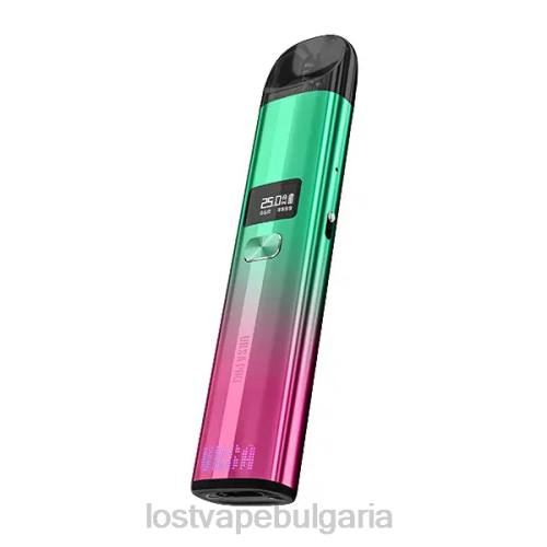 Lost Vape Customer Service - Lost Vape URSA Pro шушулка комплект 0T6L156 мохито g