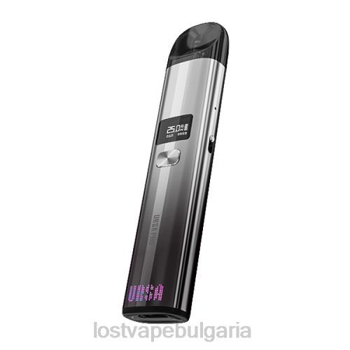 Lost Vape Flavors Bulgaria - Lost Vape URSA Pro шушулка комплект 0T6L158 полунощ g