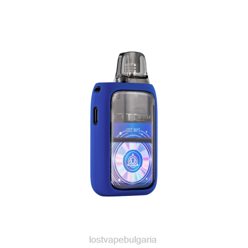 Lost Vape Bulgaria - Lost Vape URSA Epoch 25w под система 0T6L361 импулсен микс