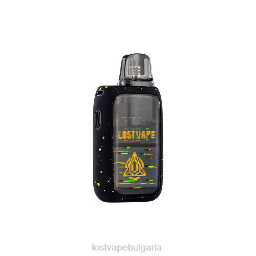 Lost Vape Centaurus Цена - Lost Vape URSA Epoch 25w под система 0T6L44 аркадна ера