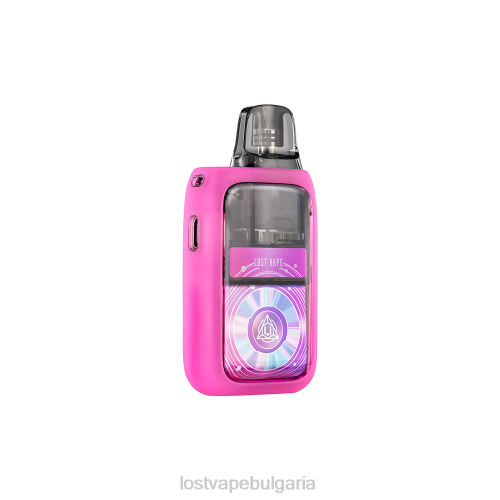 Lost Vape Flavors Bulgaria - Lost Vape URSA Epoch 25w под система 0T6L358 смес за смачкване