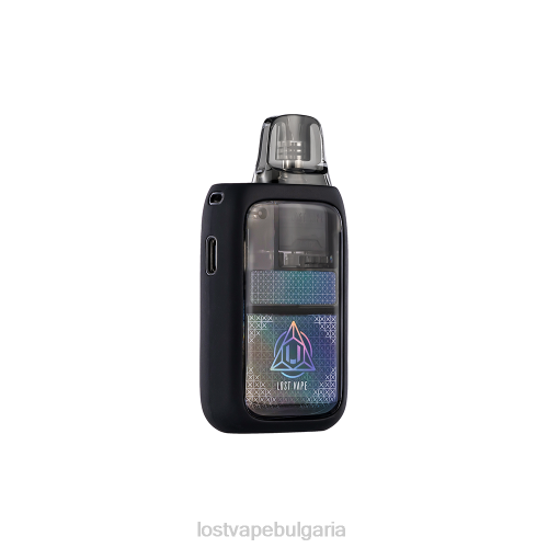 Lost Vape Review - Lost Vape URSA Epoch 25w под система 0T6L360 клуб за радост