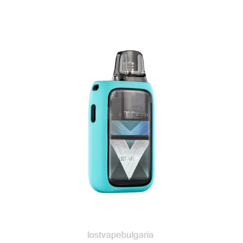 Lost Vape Sofia - Lost Vape URSA Epoch 25w под система 0T6L362 състезателна зона
