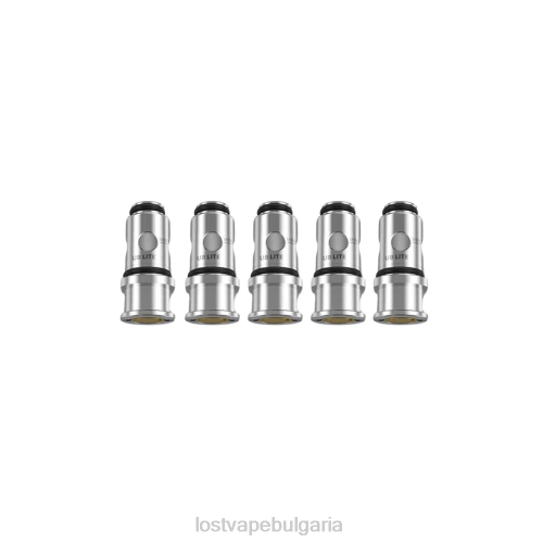Lost Vape Wholesale - Lost Vape UB олекотени намотки (опаковка от 5) 0T6L119 l6 1.0ohm намотка