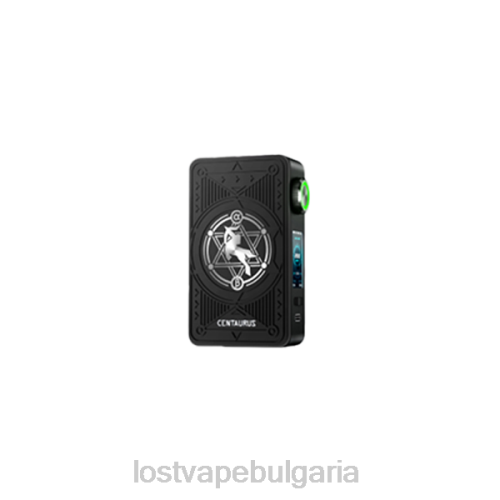 Lost Vape Bulgaria - Lost Vape Centaurus m200 мод 0T6L261 черна галактика