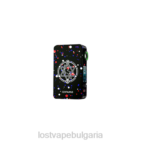 Lost Vape Centaurus Цена - Lost Vape Centaurus m200 мод 0T6L264 умираща светлина (лимитирано издание)