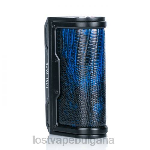 Lost Vape Centaurus Цена - Lost Vape Thelema dna250c мод | 200w 0T6L434 черно/пътешествия