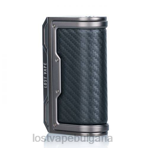 Lost Vape Customer Service - Lost Vape Thelema dna250c мод | 200w 0T6L436 бронзово/въглеродни влакна