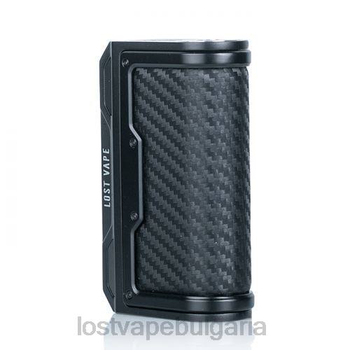 Lost Vape Cyborg Цена - Lost Vape Thelema dna250c мод | 200w 0T6L435 бронзова/телешка кожа