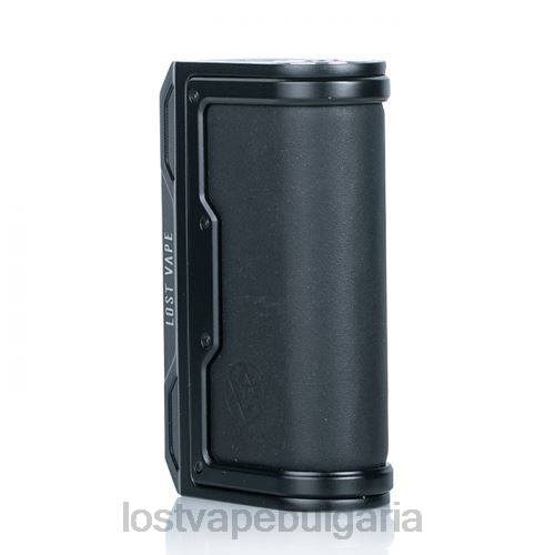 Lost Vape Sofia - Lost Vape Thelema dna250c мод | 200w 0T6L392 черно/телешка кожа
