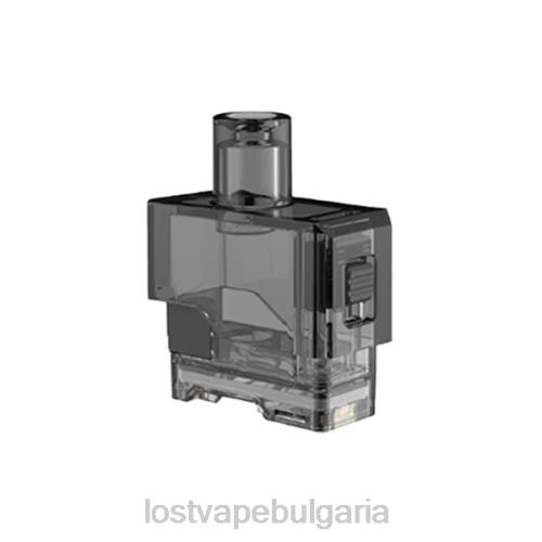Lost Vape Centaurus Цена - Lost Vape Orion арт празни резервни капсули | 2,5 мл 0T6L314 черен прозрачен