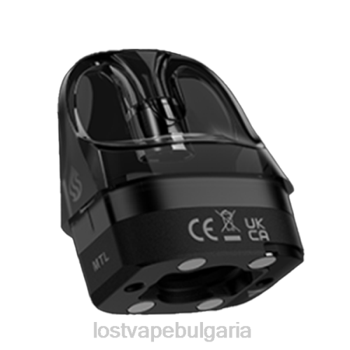 Lost Vape Цена - Lost Vape Orion мини празна резервна капсула 0T6L383 черен