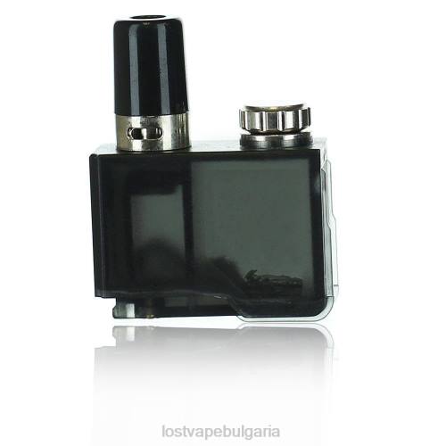 Lost Vape Wholesale - Lost Vape Orion dna go резервна касета (опаковка от 2) 0T6L399 0,25 ома